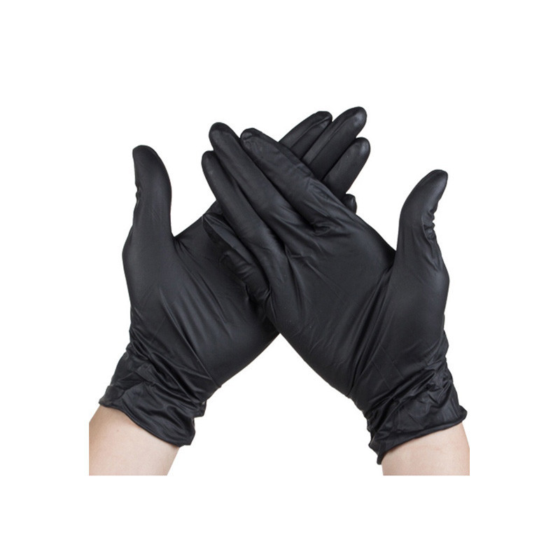 gants nitrile - AsConseil EPI