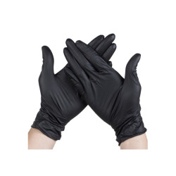 nitrile glove 1